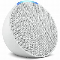 Amazon Echo Pop Glacier White