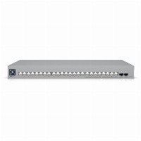 24+2P Ubiquiti UniFi USW-Pro-Max-24 M RM