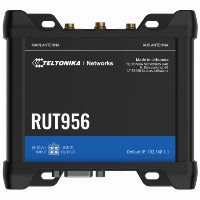 Teltonika RUT956Industrial Dual SIM LTE Wifi RS232 RS485 Router