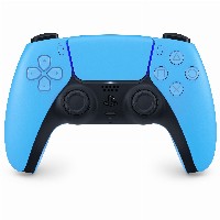 Sony Playstation 5 DualSense Wireless Controller - PS5 / Starlight Blue