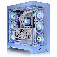 Midi Thermaltake CTE E600 MX Hydrangea Blue