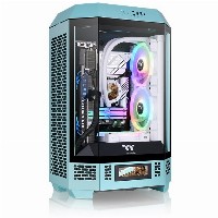 Thermaltake The Tower 300 Turquoise