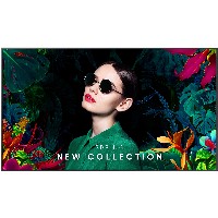 163cm/65″ (3840x2160) Samsung LH65QMCEBGCXEN 16:9 IPS 4K UHD Digital Signage 24/7 8ms HDMI DP USB WIFI LAN BT