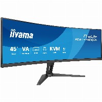 IIYAMA 113cm (44.5″) XCB4594DQSN-B1 32:9 2xHDMI+DP+USB-C Cu retail