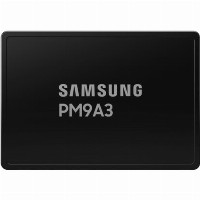 Ent. 2.5″ 15.36TB Samsung PM9A3 NVMe PCIe 4.0 x 4 bulk