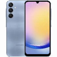 Samsung Galaxy A25 128GB 6RAM 5G EU blue