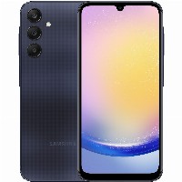 Samsung Galaxy A25 256GB 6RAM 5G EU black