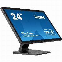 IIYAMA 60.5cm (23.8″) T2438MSC-B1 16:9 M-Touch HDMI+DP+USB retail