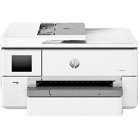 T HP OfficeJet Pro 9720e Tinte-Multifunktionsdrucker 3in1 HP+ A3 LAN WiFi ADF Duplex