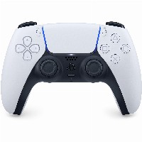 Sony Playstation 5 DualSense Wireless Controller - PS5 / white