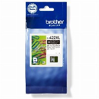 Brother LC422XLBK HY Ink Cartridge For BH19M/B Compatible with MFC-J5340DW MFC-J5740DW MFC-J6540DW MFC-J6940DW 3000 pages