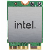INTG WiFi 6E AX211 M.2 2230