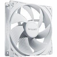 120mm be quiet! Pure Wings 3 PWM white