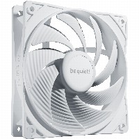 120mm be quiet! Pure Wings 3 PWM high-speed white