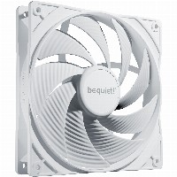 140mm be quiet! Pure Wings 3 PWM high-speed white
