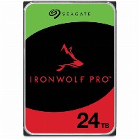 24TB Seagate IronWolf Pro ST24000NT002 7200RPM 512MB