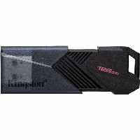 STICK 128GB USB 3.2 Kingston DataTraveler Onyx Black