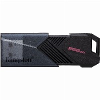 STICK 256GB USB 3.2 Kingston DataTraveler Onyx Black