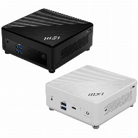 MSI Cubi 5 12M-092XDE i3-1215U/8GB/256GB SSD black ohne OS
