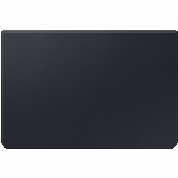 Samsung Book Cover Keyboard Slim EF-DX211BBGGDE Tab A9+ black