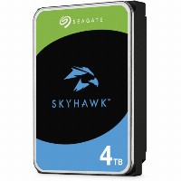 4TB Seagate SkyHawk ST4000VX016 256MB*Bring-In-Warranty*