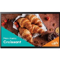 Samsung Smart Signage QB24C-T 60.00cm(24″) Cap.Touch