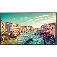 249cm/98″ (3840x2160) Samsung LH98QBTBPGCXEN 16:9 4K UHD IPS 8ms DVI DP HDMI USB WIFI 25%Haze Tizen Black