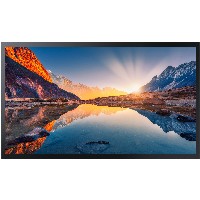 80cm/32″ (1920x1080) Samsung QM32R-T 16:9 FHD Touch 8ms 60Hz HDMI DP USB WIFI Tizen Black
