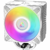 K Cooler Arctic Freezer 36 A-RGB White
