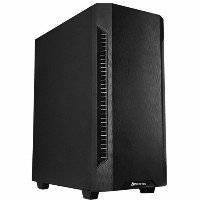 Midi Chieftec Elox Serie AS-01B-OP