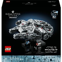 LEGO Star Wars Millennium Falcon 75375