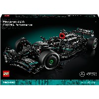 LEGO Technic Mercedes-AMG F1 W14 E Performance 42171