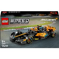 LEGO Speed Champions McLaren Formel-1 Rennwagen 2023 76919