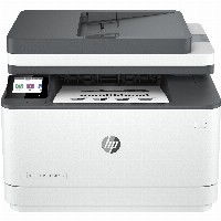 L HP LaserJet Pro 3102fdw Laser-Multifunktionsdrucker 4in1 LAN WLAN ADF Duplex