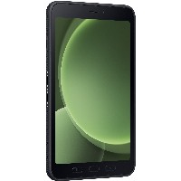 Samsung Galaxy Tab Active 5 EE 128GB 6RAM LTE DE black