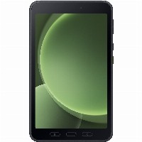 Samsung Galaxy Tab Active 5 DE 128GB 6RAM Wi-Fi black