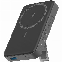 Anker 633 MagGo wireless magnetic Power Bank 10.000 mAh 15W black