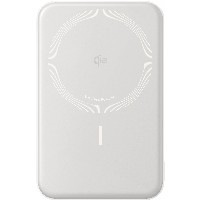 Anker 633 MagGo wireless magnetic Power Bank 10.000 mAh 15W white