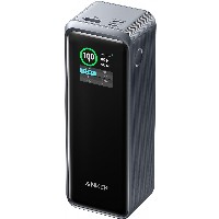 Anker Prime PowerBank 27.650mAh (250W) schwarz 2x USB-C 1x USB-A inkl. Display black