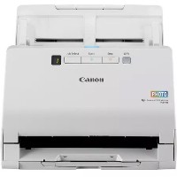 Canon imageFORMULA RS40 Dokumentenscanner 40 S./Min. USB 2.0 ADF Duplex