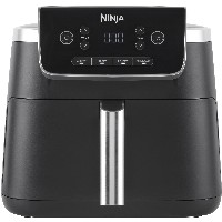 Ninja AF140EU PRO 4,7L Heißluftfritteuse