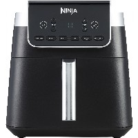 Ninja AF180EU MAX PRO 6,2L Heißluftfritteuse
