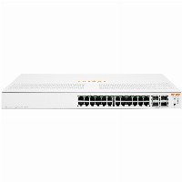 24+4P HP Enterprise Instant On 1930 M RM PoE 195W 4SFP+