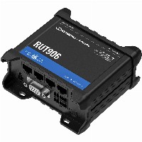 Teltonika RUT906Industrial Dual SIM LTE Wifi Router