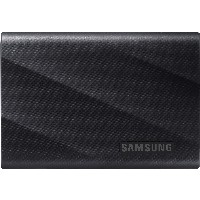 4TB Samsung Portable T9 USB 3.2 Gen2 Black retail
