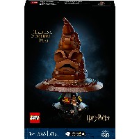 LEGO Harry Potter Der Sprechende Hut 76429