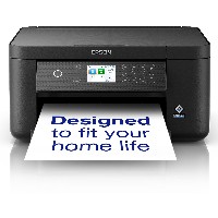 T Epson Expression Home XP-5200 Tintenstrahl-Multifunktionsdrucker 3in1 WLAN WiFi WiFi-Direct Duplex