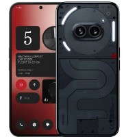 Nothing Phone 2a 128GB 8RAM 5G black