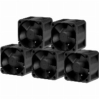 40mm Arctic S4028-6K Server Lüfter | Value Pack 5 Stück