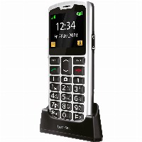Bea-fon SL260 silber